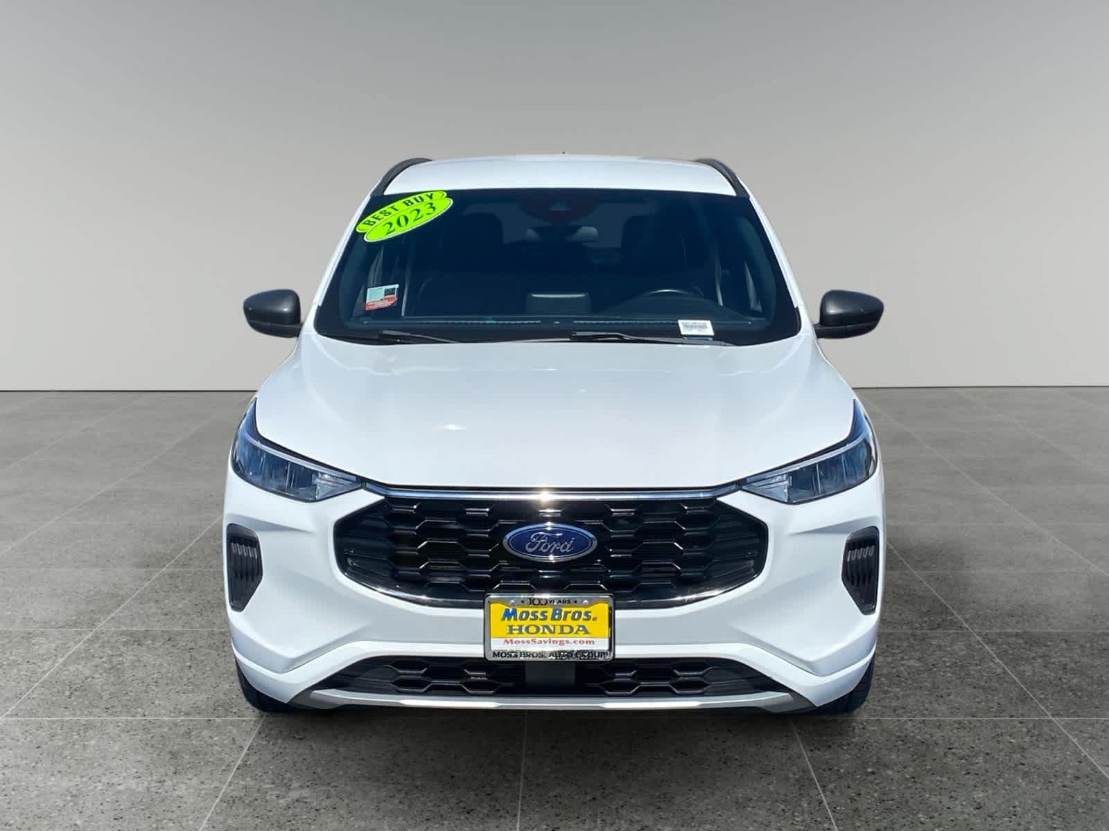 Used 2023 Ford Escape ST-Line FWD image 8