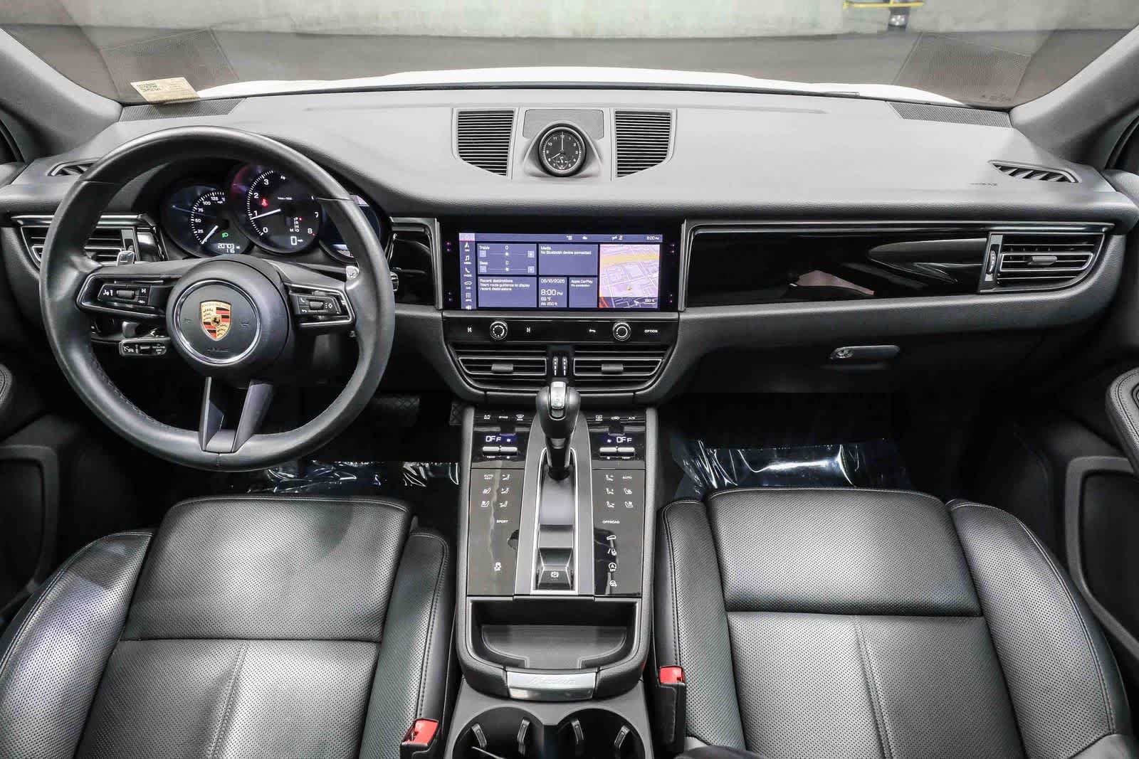 Used 2023 Porsche Macan AWD/4WD image 15