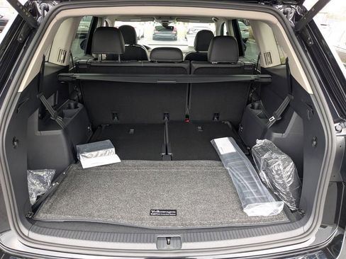 New 2026 Volkswagen Atlas SEL AWD/4WD image 14