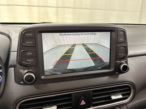 Used 2021 Hyundai Kona Ultimate AWD/4WD image 15
