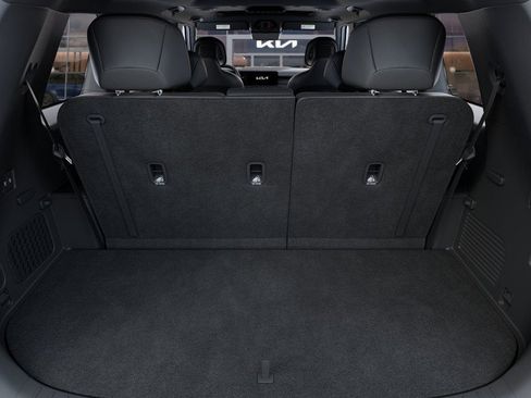 New 2027 Kia Telluride SX image 23
