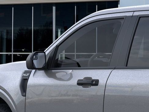 New 2025 Ford Maverick XLT w/ Equipment Group 302A image 13