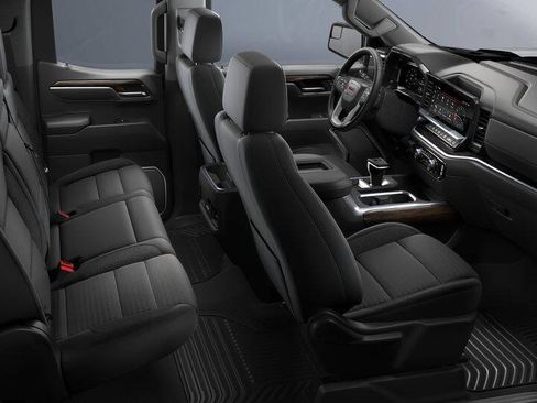 New 2026 GMC Sierra 1500 Elevation image 9