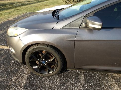 Used 2013 Ford Focus SE image 25