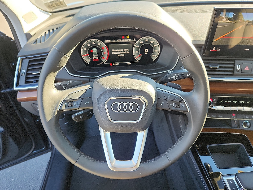 Used 2024 Audi Q5 2.0T Premium Plus AWD/4WD image 20