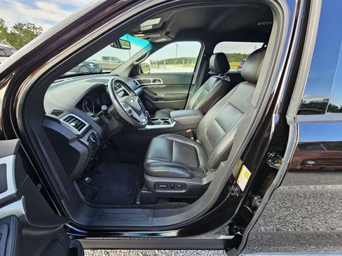 Used 2013 Ford Explorer XLT FWD image 14
