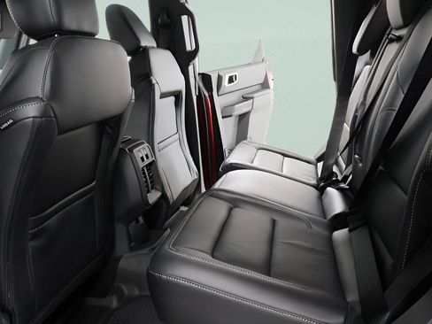 New 2026 Ford Bronco Outer Banks image 27