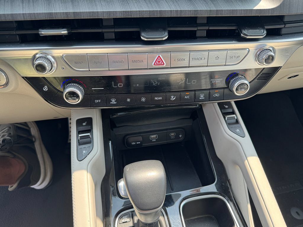Used 2024 Kia Telluride SX AWD/4WD image 20
