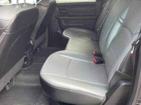 Used 2025 RAM 2500 Tradesman w/ Bed Convenience Group image 17