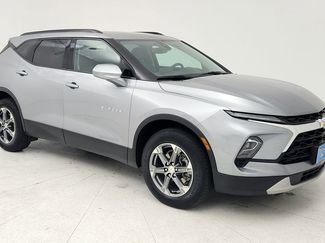 Certified 2023 Chevrolet Blazer LT w/ Convenience Package video 1