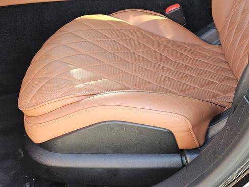 Used 2023 Mercedes-Benz S 580 4MATIC Sedan image 25