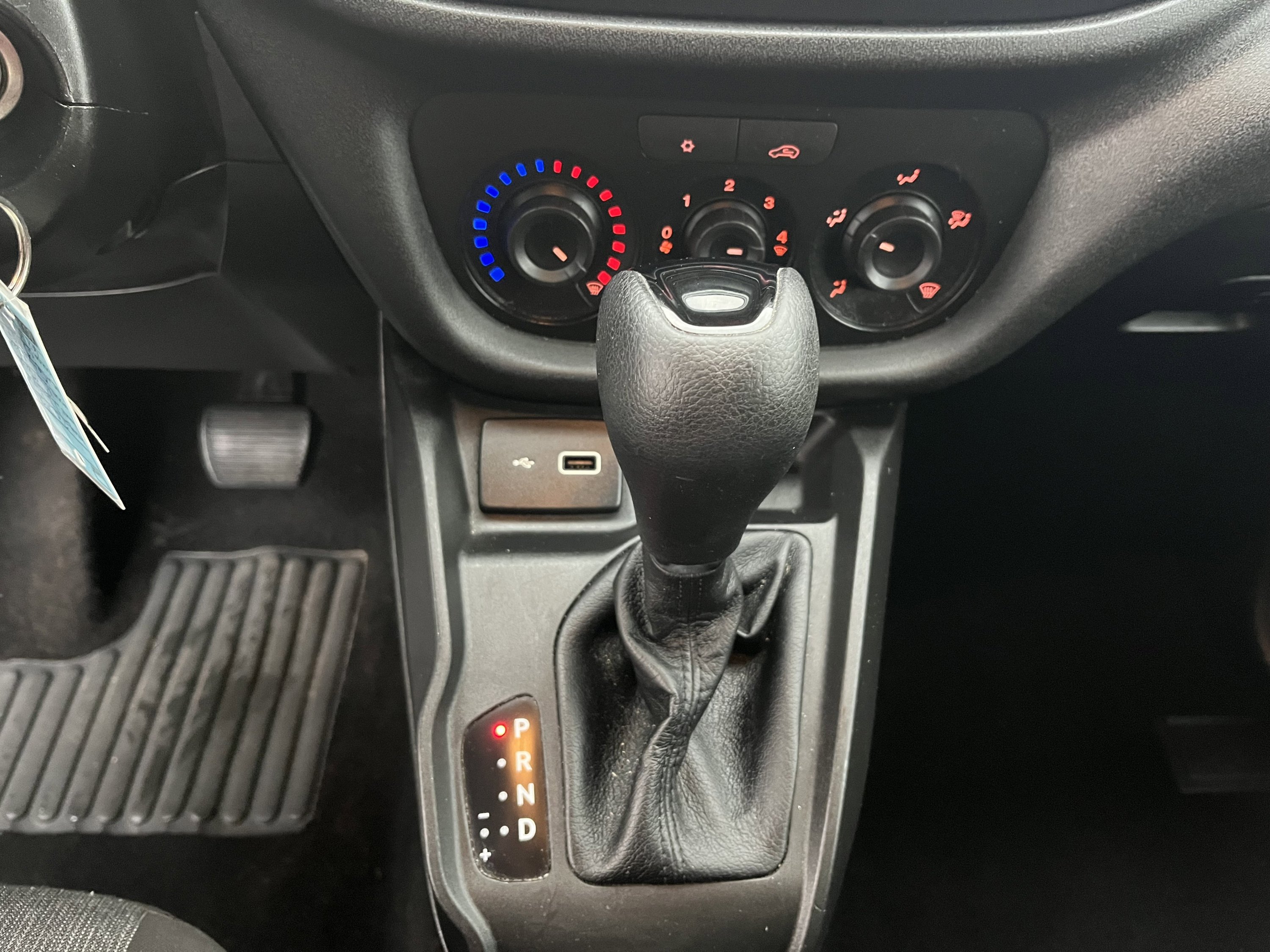 Used 2022 RAM ProMaster City Wagon FWD image 19