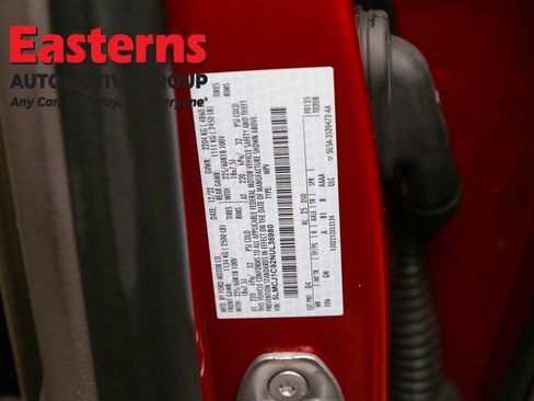 Used 2022 Lincoln Corsair FWD w/ Equipment Group 101A image 35