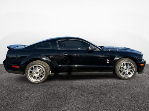 Used 2007 Ford Mustang Shelby GT500 RWD image 6
