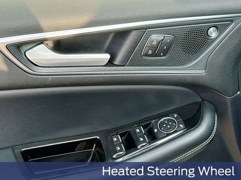 Used 2020 Ford Edge ST w/ Equipment Group 401A image 23