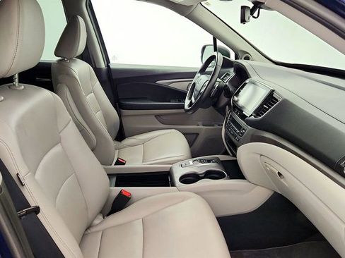 Used 2023 Honda Ridgeline RTL image 24