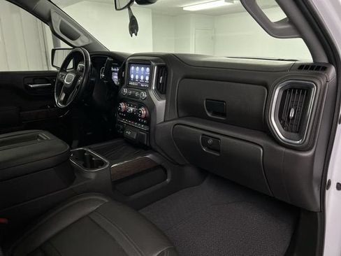 Certified 2021 GMC Sierra 1500 Denali w/ Driver Alert Package II AWD/4WD image 30