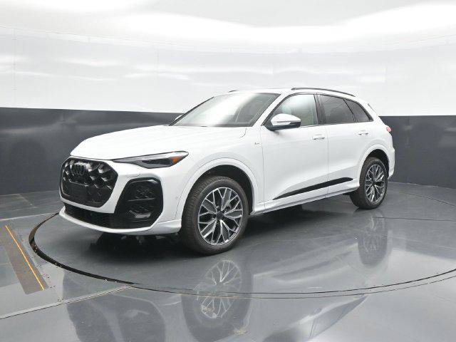 New 2026 Audi Q5 Premium Plus AWD/4WD image 3