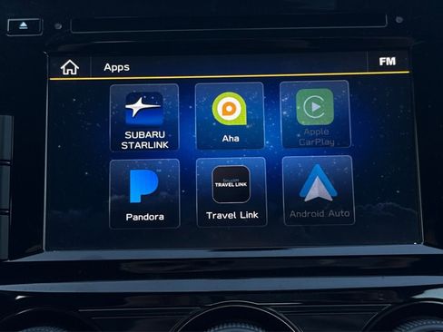 Used 2019 Subaru WRX image 23