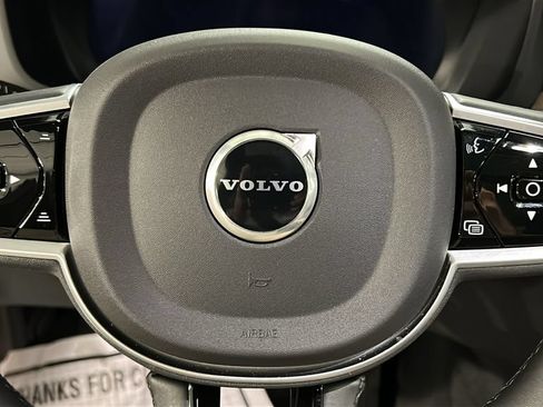 Used 2026 Volvo XC60 B5 Plus w/ Protection Package Premier AWD/4WD image 12