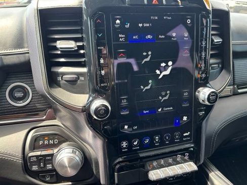 Certified 2021 RAM 1500 Limited w/ Bed Utility Group AWD/4WD image 31