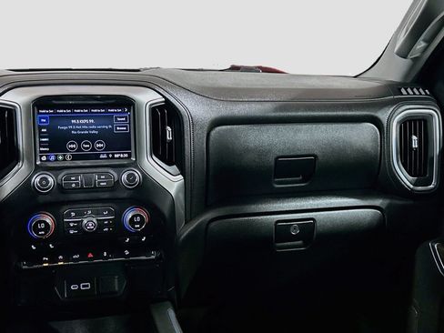 Used 2022 Chevrolet Silverado 1500 RST AWD/4WD image 20