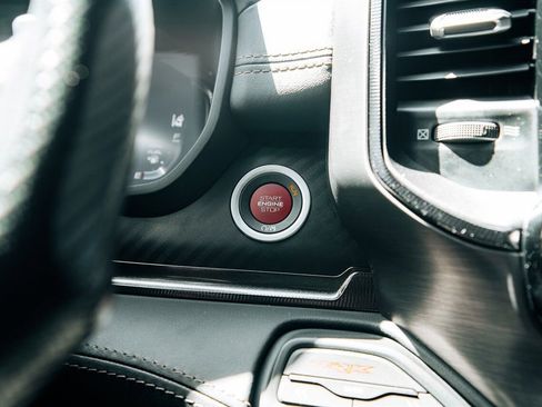 Used 2024 RAM 1500 TRX image 38