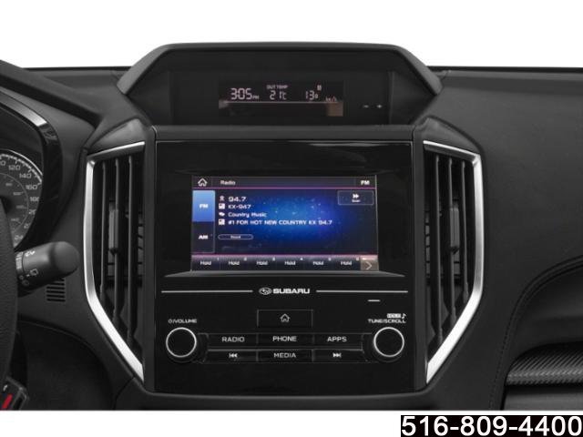 Used 2022 Subaru Crosstrek 2.5i Limited w/ Moonroof Package 2 AWD/4WD image 23