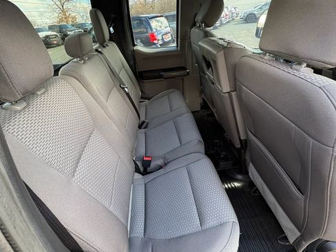 Used 2020 Ford F250 XLT w/ XLT Value Package image 27