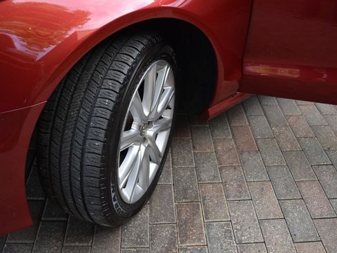 Used 2013 Audi A6 3.0T Prestige w/ Prestige Pkg image 52