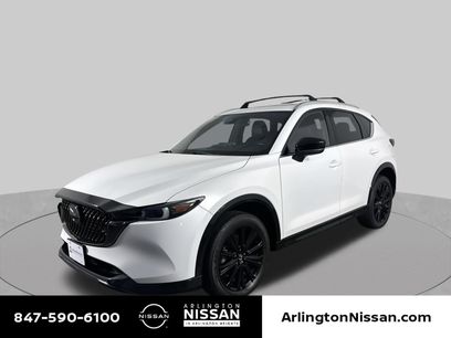 Used 2024 MAZDA CX-5 2.5 Turbo