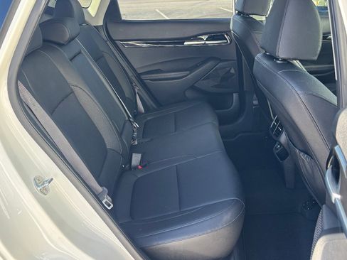 Used 2021 Kia Seltos SX image 23