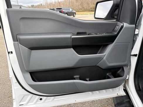 Used 2021 Ford F150 XL w/ Equipment Group 101A High image 36