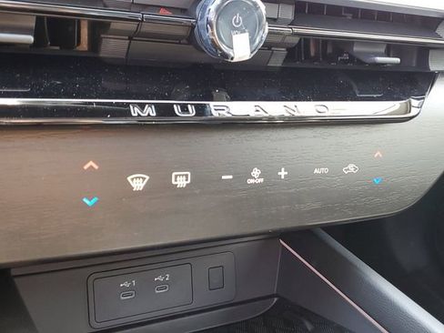 New 2026 Nissan Murano SL image 28