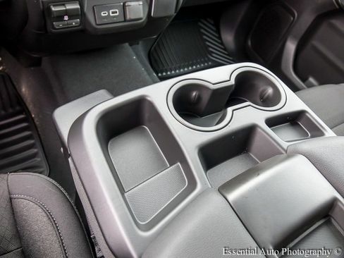 New 2026 Chevrolet Silverado 2500 Custom w/ Custom Value Package image 18