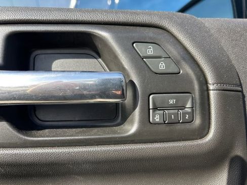 Used 2019 GMC Sierra 1500 Denali w/ Technology Package image 16