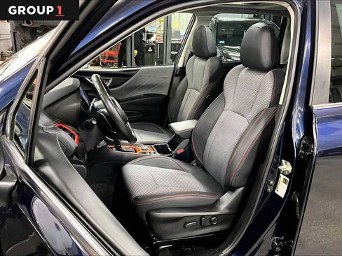 Used 2021 Subaru Forester Sport image 7