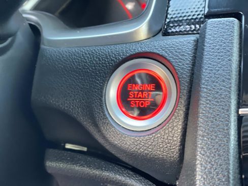 Used 2019 Honda Civic Sport image 15