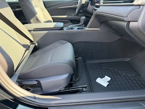 New 2026 Toyota Camry LE FWD image 11