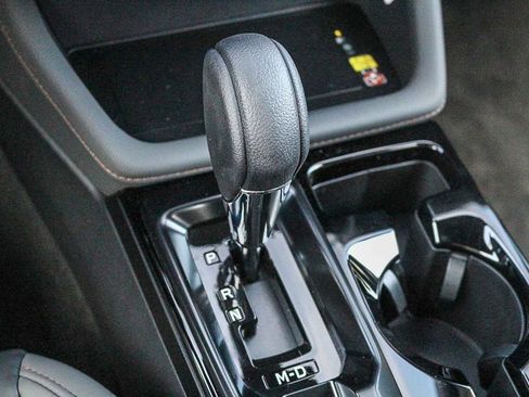 New 2026 Subaru Forester Sport image 22