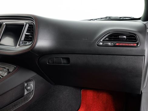 Used 2023 Dodge Challenger R/T Scat Pack RWD image 39