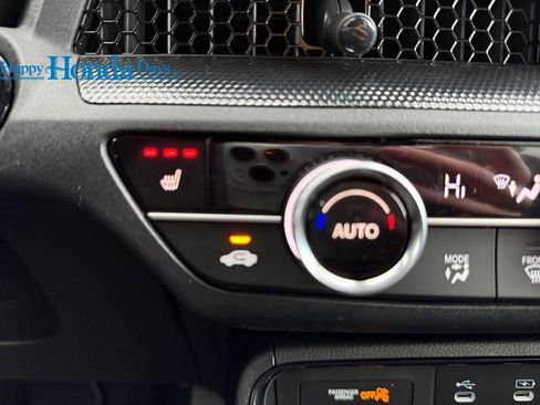 New 2026 Honda CR-V TrailSport image 19