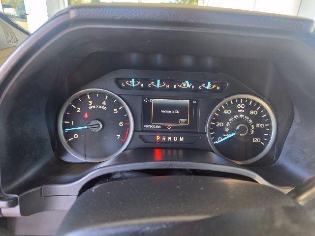 Used 2018 Ford F150 XLT w/ Equipment Group 302A Luxury AWD/4WD image 24