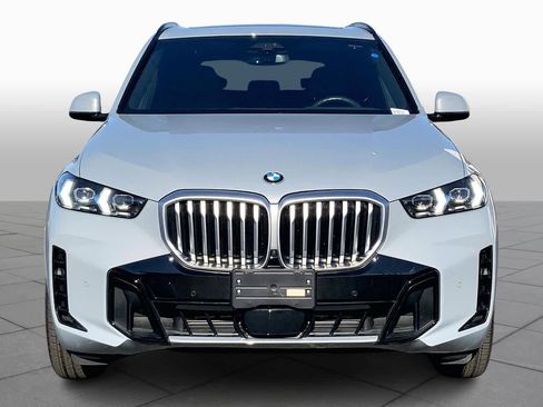 Used 2025 BMW X5 xDrive40i image 3