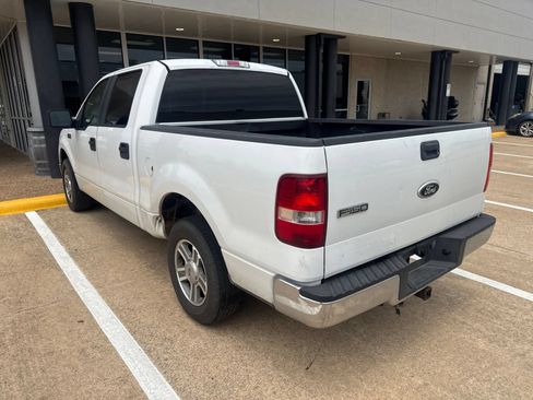 Used 2007 Ford F150 XLT RWD image 5