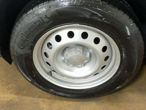 New 2025 Ford Maverick XL image 35