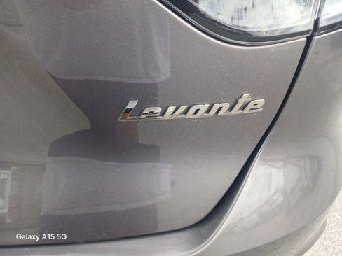 Used 2022 Maserati Levante GT image 14