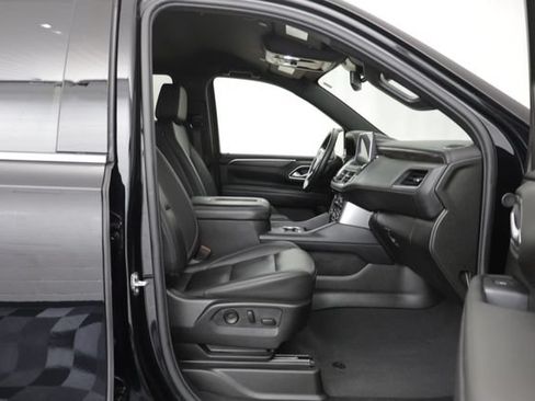 Used 2024 Chevrolet Tahoe LT AWD/4WD image 21