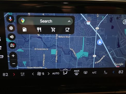 Used 2024 Lincoln Nautilus Black Label image 30