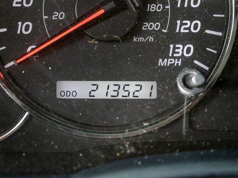 Used 2007 Lexus GX 470 image 11